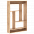 Стеллаж ABC 120 на Office-mebel.ru 1
