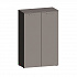 Шкаф средний универсальный JNO924.U727 на Office-mebel.ru 1