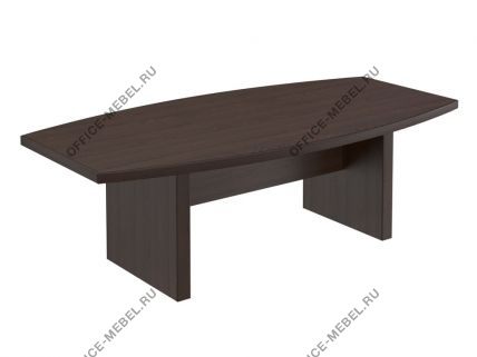 Стол для переговоров фигурный МК 150 ДА на Office-mebel.ru