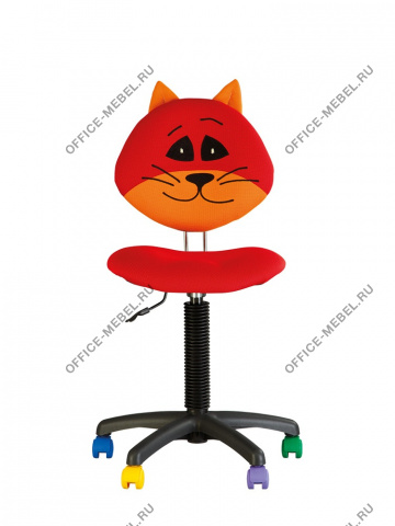 Детское кресло CAT GTS на Office-mebel.ru