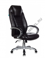 Кресло руководителя T-9923 на Office-mebel.ru