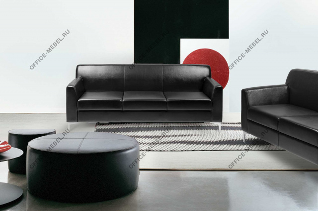 Мягкая мебель для офиса Смарт (Евроформа) на Office-mebel.ru