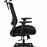 Офисное кресло Проджект RCH A2669 Черный на Office-mebel.ru 2