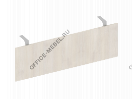 Экран к столу MDF702 на Office-mebel.ru