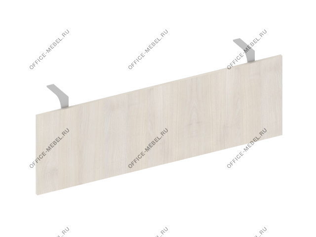 Экран к столу MDF702 на Office-mebel.ru