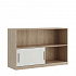 "Стеллаж низкий, глянец *под заказ" AST33951621 на Office-mebel.ru 1