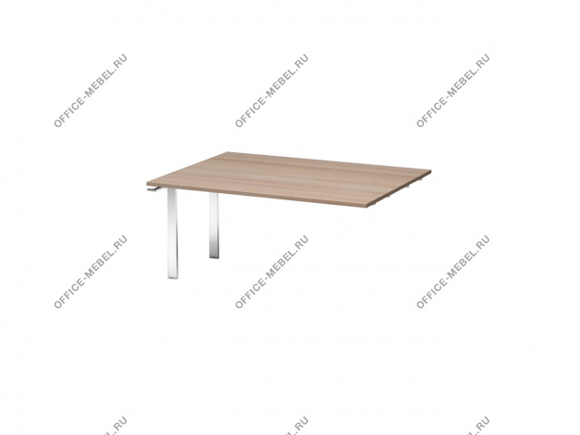 Приставка стола для заседаний МХ1712 на Office-mebel.ru