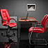 Конференц кресло FORMULA steel CF на Office-mebel.ru 3