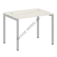 Стол письменный на П-образном м/к 40БП.СП-1 на Office-mebel.ru