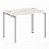 Стол письменный на П-образном м/к 40БП.СП-1 на Office-mebel.ru 1