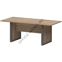 Стол для заседаний НТМ-200.90-КМК на Office-mebel.ru