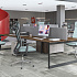 Офисная мебель А4.Дельта на Office-mebel.ru 2
