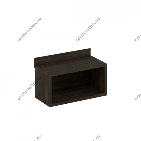 Тумба для багажа с воротником без рейлингов МО 542 на Office-mebel.ru