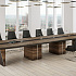 Модульный конференц-стол NT-280 на Office-mebel.ru 3