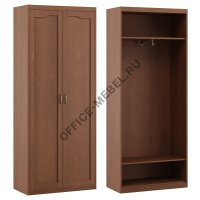 Гардероб HVD2250201 на Office-mebel.ru