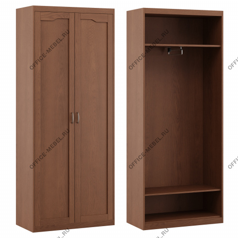 Гардероб HVD2250201 на Office-mebel.ru