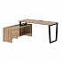 Стол с тумбой EVCT 17614 на Office-mebel.ru 1