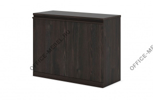 Шкаф низкий FRAN503.H1199 на Office-mebel.ru