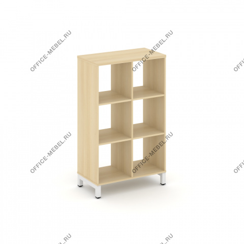 Каркас стеллажа 3 яруса SN.KS-320 на Office-mebel.ru