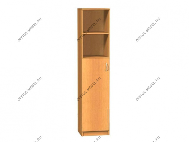 Шкаф В-838/В-863 на Office-mebel.ru