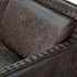 Мягкая мебель для офиса Двухместный диван Палермо на Office-mebel.ru 3