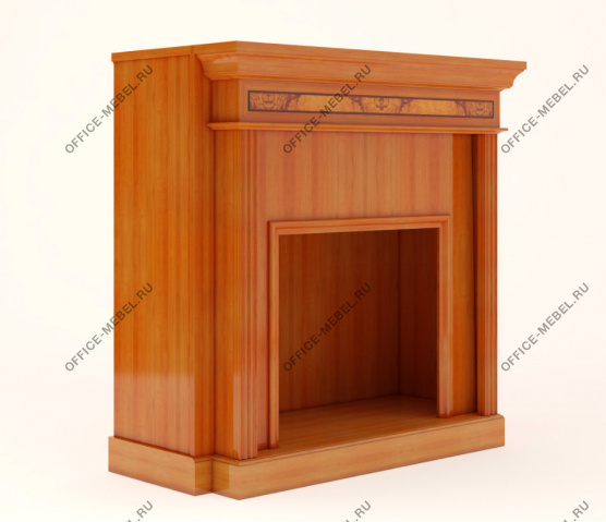 Каминная панель PV120FIR на Office-mebel.ru