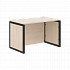 Стол письменный XQPST 127H на Office-mebel.ru 1