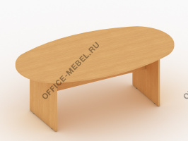 Стол для заседаний х13.02 на Office-mebel.ru