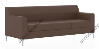 Диван 3-м Смарт на Office-mebel.ru