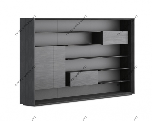 Шкаф EZ90 (3150) EZ90 (3150) на Office-mebel.ru