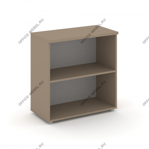 Стеллаж низкий широкий ES.ST-3 на Office-mebel.ru