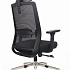 Офисное кресло Райт блэк на Office-mebel.ru 3