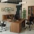 Мебель для кабинета Орион на Office-mebel.ru 3