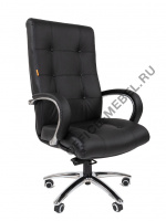 Кресло руководителя CHAIRMAN 424 на Office-mebel.ru