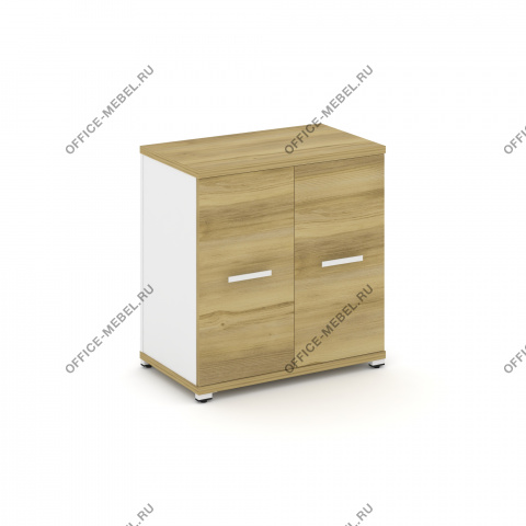 Распашной шкаф опорный/приставной CN.SOPR-001 A/B/W на Office-mebel.ru