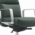 Кресло руководителя Newman (A2415) на Office-mebel.ru 7