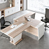 "Стеллаж средний, глянец *под заказ" AST33951721 на Office-mebel.ru 6