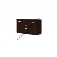 Греденция БНД-34 на Office-mebel.ru