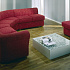 Мягкая мебель для офиса Одноместная секция 1 на Office-mebel.ru 4
