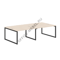 Рабочая станция XQWST 2814 на Office-mebel.ru