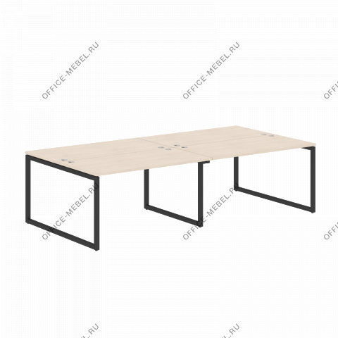 Рабочая станция XQWST 2814 на Office-mebel.ru