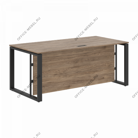 Стол руководителя EST 189H на Office-mebel.ru
