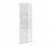 Дверь матовое стекло в алюминиевой рамке AS-4.2 на Office-mebel.ru 1
