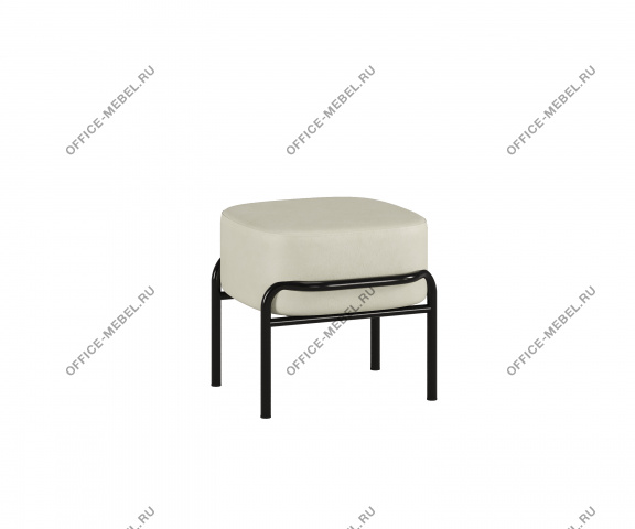 Мягкая мебель для офиса Пуф FLX-4 на Office-mebel.ru