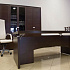 Шкаф для документов закрытый ПР346 на Office-mebel.ru 5