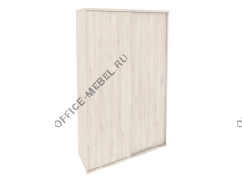 Шкаф-купе комбинированный O.SHK-1.2 на Office-mebel.ru