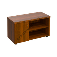 Тумба для оргтехники с доводчиками МТ 263 на Office-mebel.ru