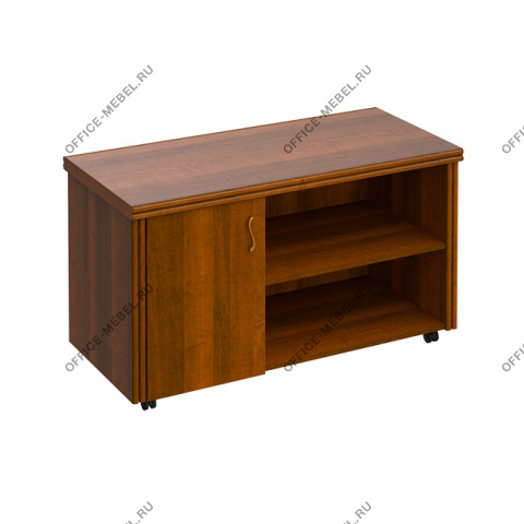 Тумба для оргтехники с доводчиками МТ 263 на Office-mebel.ru