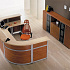 Шкаф для документов закрытый 347 на Office-mebel.ru 4