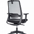 Кресло руководителя Oslo OM-OF002.BK на Office-mebel.ru 4